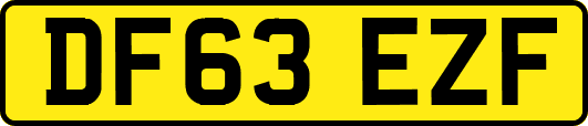 DF63EZF