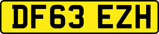 DF63EZH