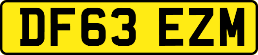 DF63EZM