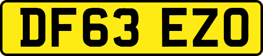 DF63EZO