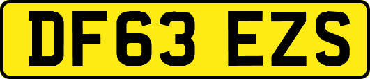 DF63EZS