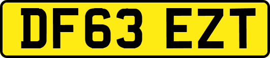 DF63EZT