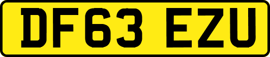 DF63EZU