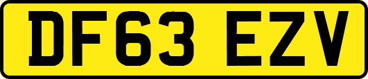 DF63EZV