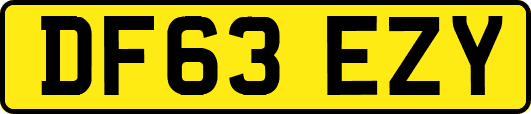 DF63EZY