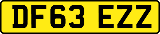 DF63EZZ