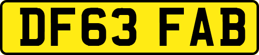 DF63FAB
