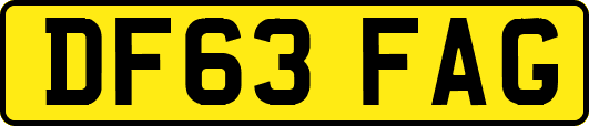 DF63FAG