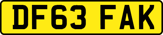 DF63FAK