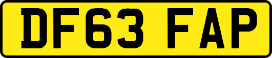 DF63FAP