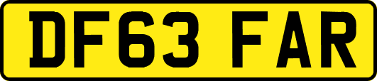 DF63FAR