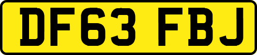 DF63FBJ