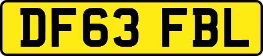 DF63FBL