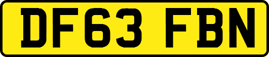DF63FBN