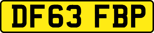 DF63FBP