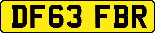 DF63FBR