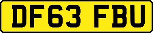 DF63FBU