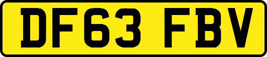 DF63FBV