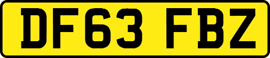 DF63FBZ