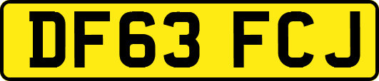 DF63FCJ