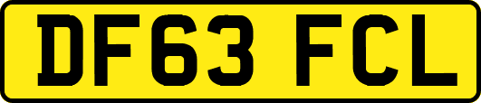 DF63FCL