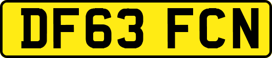 DF63FCN