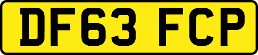 DF63FCP