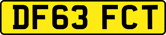 DF63FCT