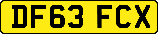 DF63FCX