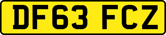 DF63FCZ