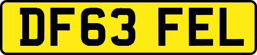 DF63FEL