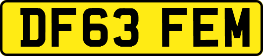 DF63FEM