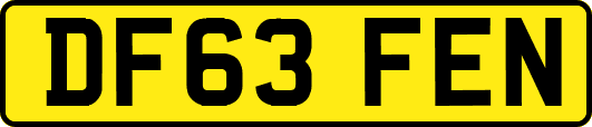 DF63FEN