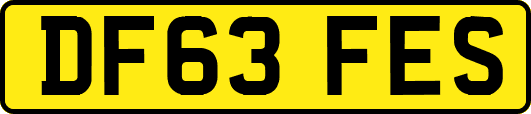 DF63FES