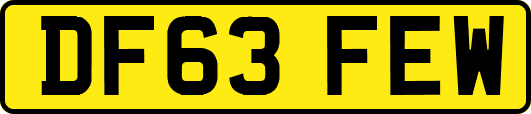 DF63FEW