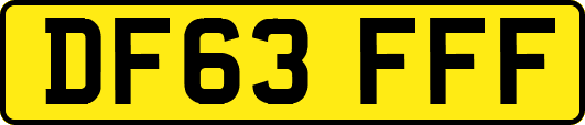 DF63FFF