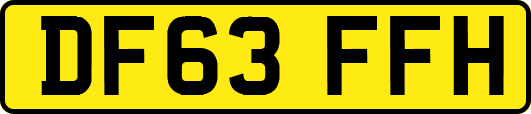 DF63FFH