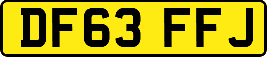 DF63FFJ