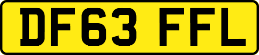 DF63FFL