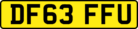 DF63FFU