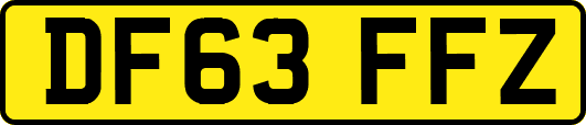 DF63FFZ