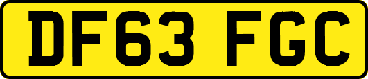DF63FGC
