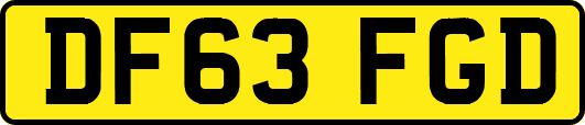 DF63FGD