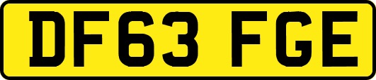 DF63FGE