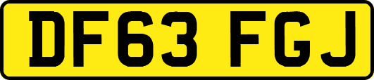 DF63FGJ