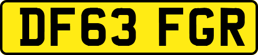 DF63FGR
