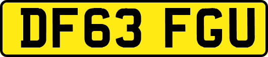 DF63FGU