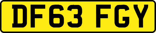 DF63FGY