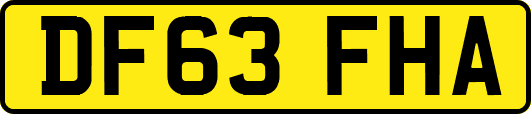 DF63FHA