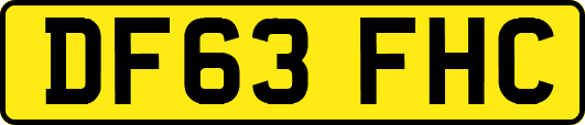 DF63FHC